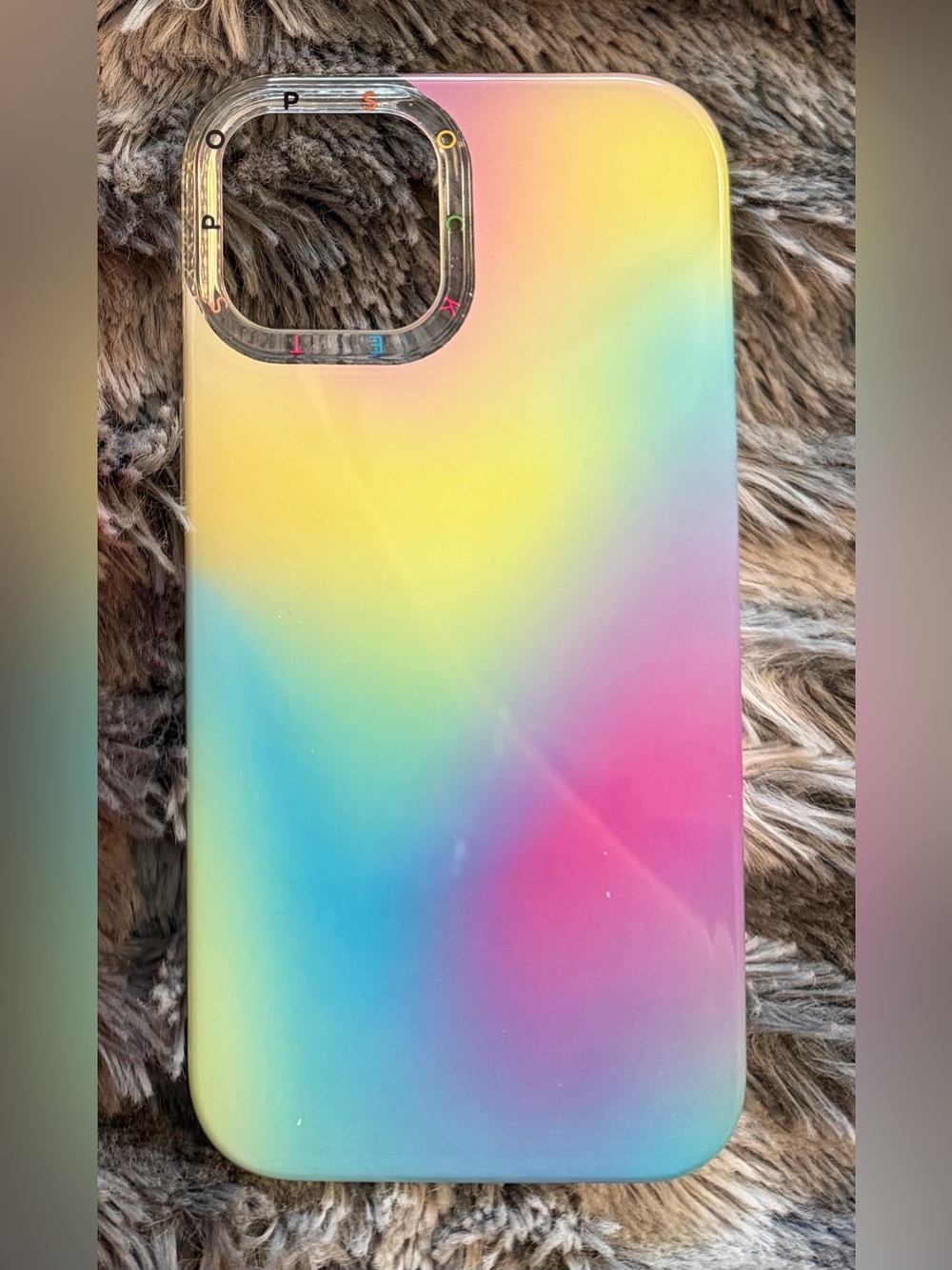 Popsocket iPhone 13 Case